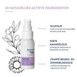 Doomoo x Shinncare Beschermende Intieme Olie> Voordeelpakketten