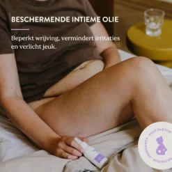 Doomoo x Shinncare Beschermende Intieme Olie><noscript><img width=