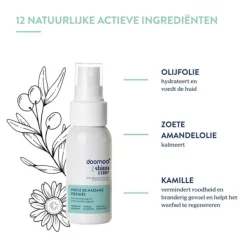 Doomoo x Shinncare Perineum Massageolie - 50 ml> Voordeelpakketten