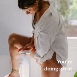 Doomoo x Shinncare Perineum Massageolie - 50 ml><noscript><img width=