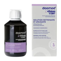Doomoo x Shinncare Reinigende en Kalmerende Oplossing - 200 ml> Voordeelpakketten