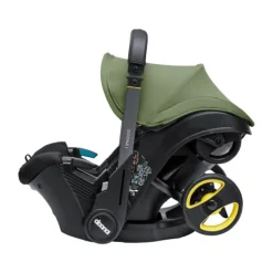 Doona i Autostoel/Buggy 2-in-1 - Sahara Sand> Accessoires Autostoel