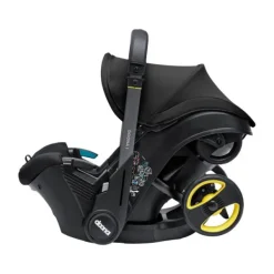 Doona i Autostoel/Buggy 2-in-1 - Sahara Sand><noscript><img width=