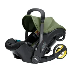 Doona i Autostoel/Buggy 2-in-1 - Sahara Sand><noscript><img width=