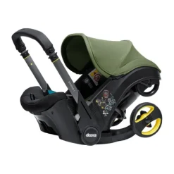 Doona i Autostoel/Buggy 2-in-1 - Sahara Sand><noscript><img width=