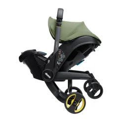 Doona i Autostoel/Buggy 2-in-1 - Sahara Sand><noscript><img width=