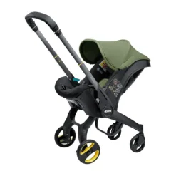 Doona i Autostoel/Buggy 2-in-1 - Sahara Sand><noscript><img width=
