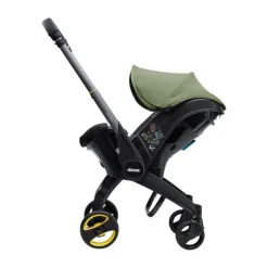 Doona i Autostoel/Buggy 2-in-1 - Sahara Sand><noscript><img width=
