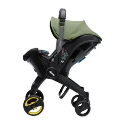 Doona i Autostoel/Buggy 2-in-1 - Sahara Sand><noscript><img width=