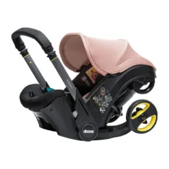 Doona i Autostoel/Buggy 2-in-1 - Sahara Sand><noscript><img width=