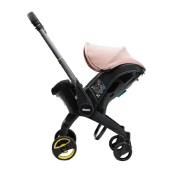 Doona i Autostoel/Buggy 2-in-1 - Sahara Sand><noscript><img width=