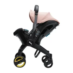 Doona i Autostoel/Buggy 2-in-1 - Sahara Sand><noscript><img width=