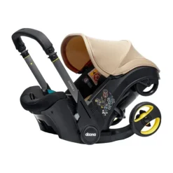 Doona i Autostoel/Buggy 2-in-1 - Sahara Sand><noscript><img width=