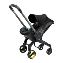 Doona i Autostoel/Buggy 2-in-1 - Sahara Sand><noscript><img width=