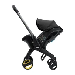 Doona i Autostoel/Buggy 2-in-1 - Sahara Sand><noscript><img width=