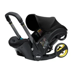 Doona i Autostoel/Buggy 2-in-1 - Sahara Sand><noscript><img width=