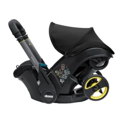 Doona i Autostoel/Buggy 2-in-1 - Sahara Sand><noscript><img width=