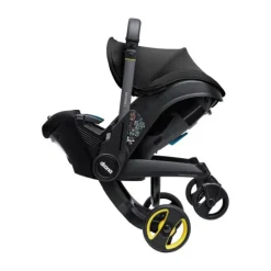 Doona i Autostoel/Buggy 2-in-1 - Sahara Sand><noscript><img width=