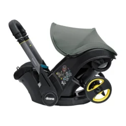 Doona i Autostoel/Buggy 2-in-1 - Sahara Sand><noscript><img width=