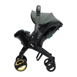 Doona i Autostoel/Buggy 2-in-1 - Sahara Sand><noscript><img width=