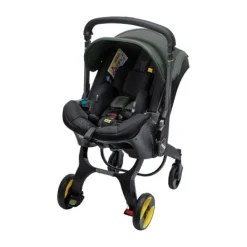 Doona i Autostoel/Buggy 2-in-1 - Sahara Sand><noscript><img width=