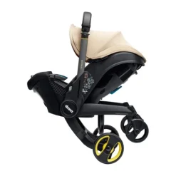 Doona i Autostoel/Buggy 2-in-1 - Sahara Sand><noscript><img width=