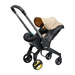 Doona i Autostoel/Buggy 2-in-1 - Sahara Sand><noscript><img width=