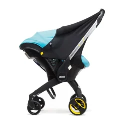 Doona Sunshade Extension> Accessoires Autostoel