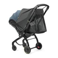 Doona X 360° Zon- en Insektenbescherming - Black><noscript><img width=