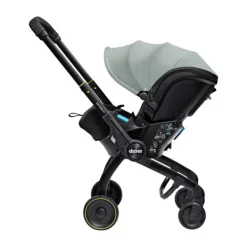 Doona X Autostoel / Buggy 2 in 1 Ocean Blue><noscript><img width=