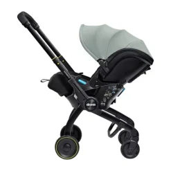 Doona X Autostoel / Buggy 2 in 1 Ocean Blue><noscript><img width=