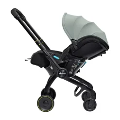 Doona X Autostoel / Buggy 2 in 1 Ocean Blue><noscript><img width=