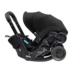 Doona X Autostoel / Buggy 2 in 1 Ocean Blue><noscript><img width=