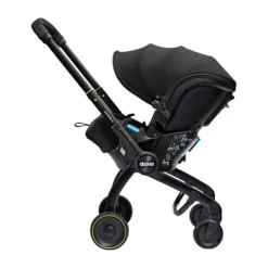 Doona X Autostoel / Buggy 2 in 1 Ocean Blue><noscript><img width=