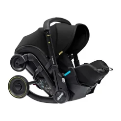 Doona X Autostoel / Buggy 2 in 1 Ocean Blue><noscript><img width=