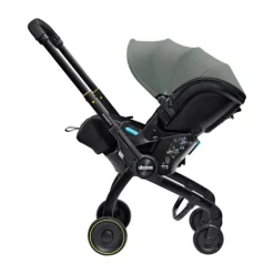 Doona X Autostoel / Buggy 2 in 1 Ocean Blue><noscript><img width=