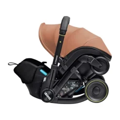 Doona X Autostoel / Buggy 2 in 1 Ocean Blue><noscript><img width=