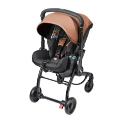 Doona X Autostoel / Buggy 2 in 1 Ocean Blue><noscript><img width=