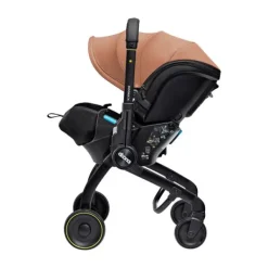 Doona X Autostoel / Buggy 2 in 1 Ocean Blue><noscript><img width=