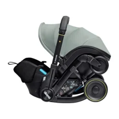 Doona X Autostoel / Buggy 2 in 1 Ocean Blue><noscript><img width=