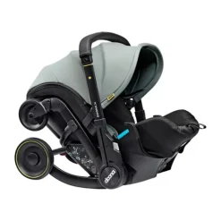 Doona X Autostoel / Buggy 2 in 1 Ocean Blue><noscript><img width=