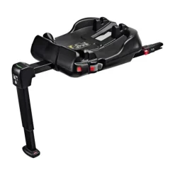 Doona X Isofix Base Black> Accessoires Autostoel|Isofix Base