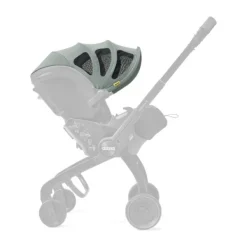 Doona X Summer Canopy - Ocean Blue><noscript><img width=