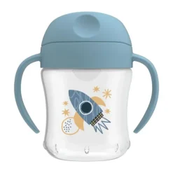 Dr. Brown's Beker Cheers 360 Roze Met Print 200ml><noscript><img width=