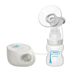 Dr. Brown's Borstkolf Elektrisch> Borstkolven Elektrisch