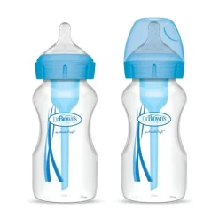 Dr. Brown's Fles Brede Hals Options+ 270ml><noscript><img width=