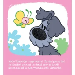 Dromenjager Woezel & Pip Ik Vind Jou Zo Lief><noscript><img width=