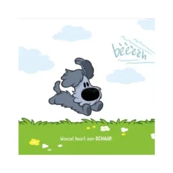 Dromenjager Woezel En Pip Allemaal Dieren><noscript><img width=