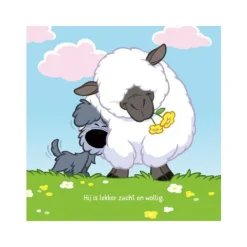 Dromenjager Woezel En Pip Allemaal Dieren><noscript><img width=