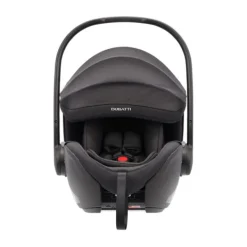 Dubatti by Britax Römer BABYSAFE PRO Autostoeltje - Pitch Black><noscript><img width=